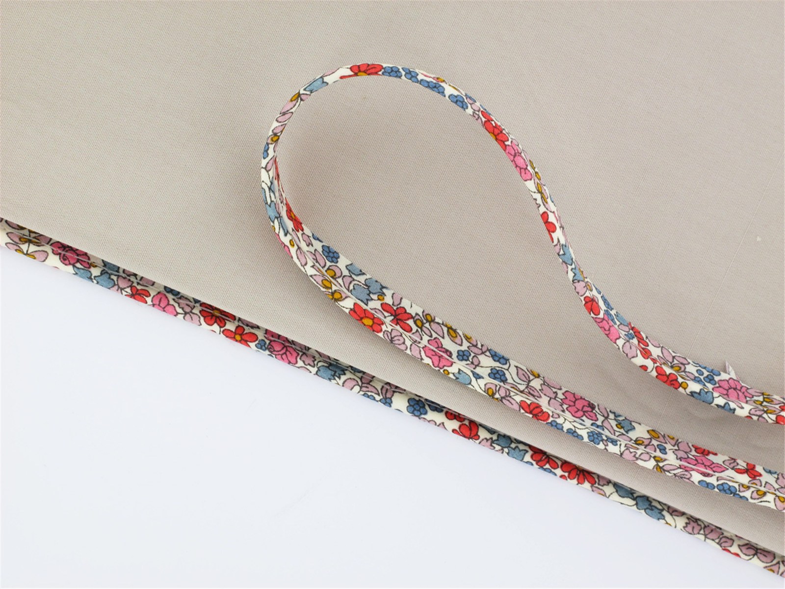 Piping Ribbon - 2031 Emilia's Flowers - B