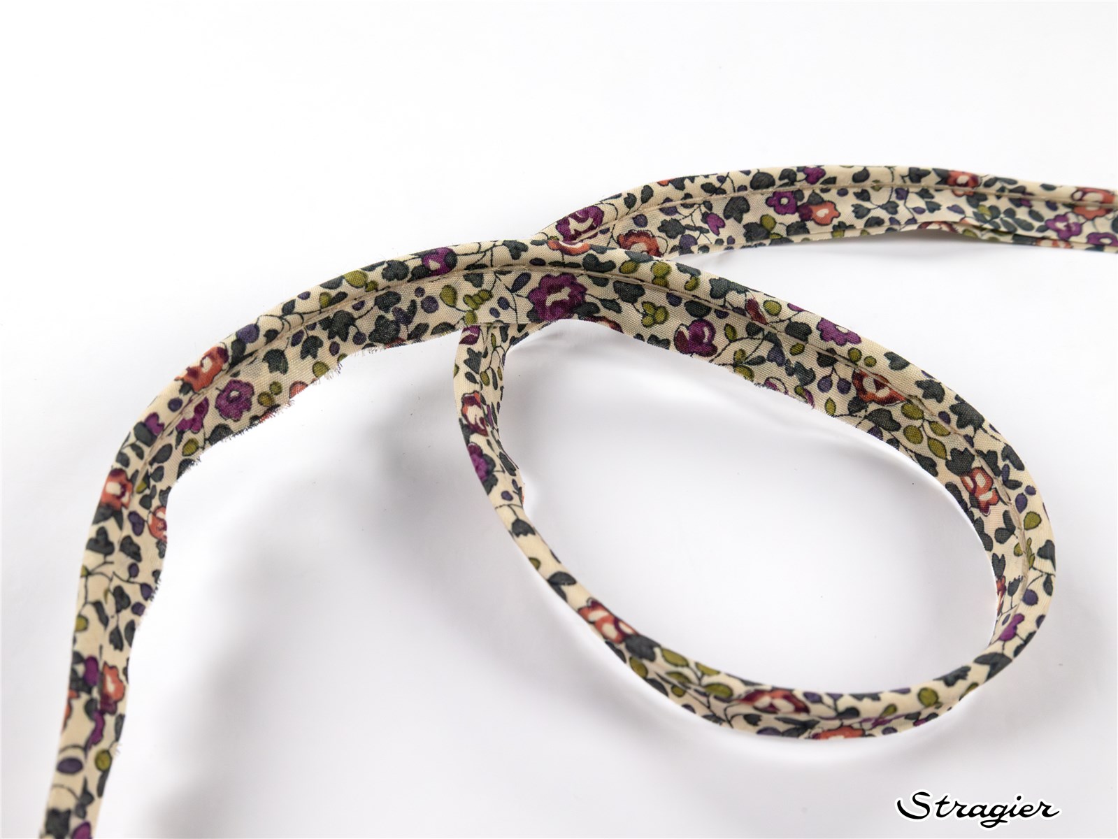 Piping Ribbon - 7015 Eloise - B
