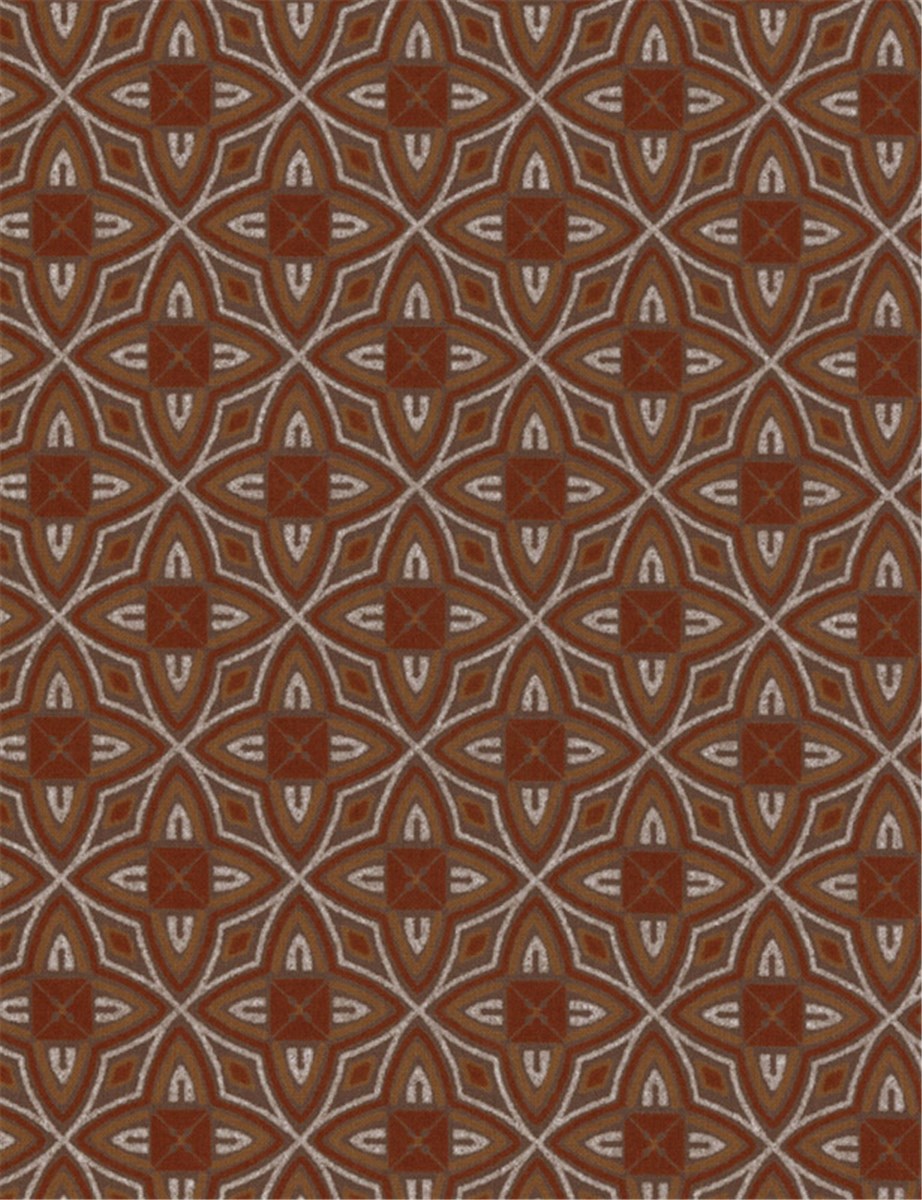 Batiste de Coton - 010827 - Moka