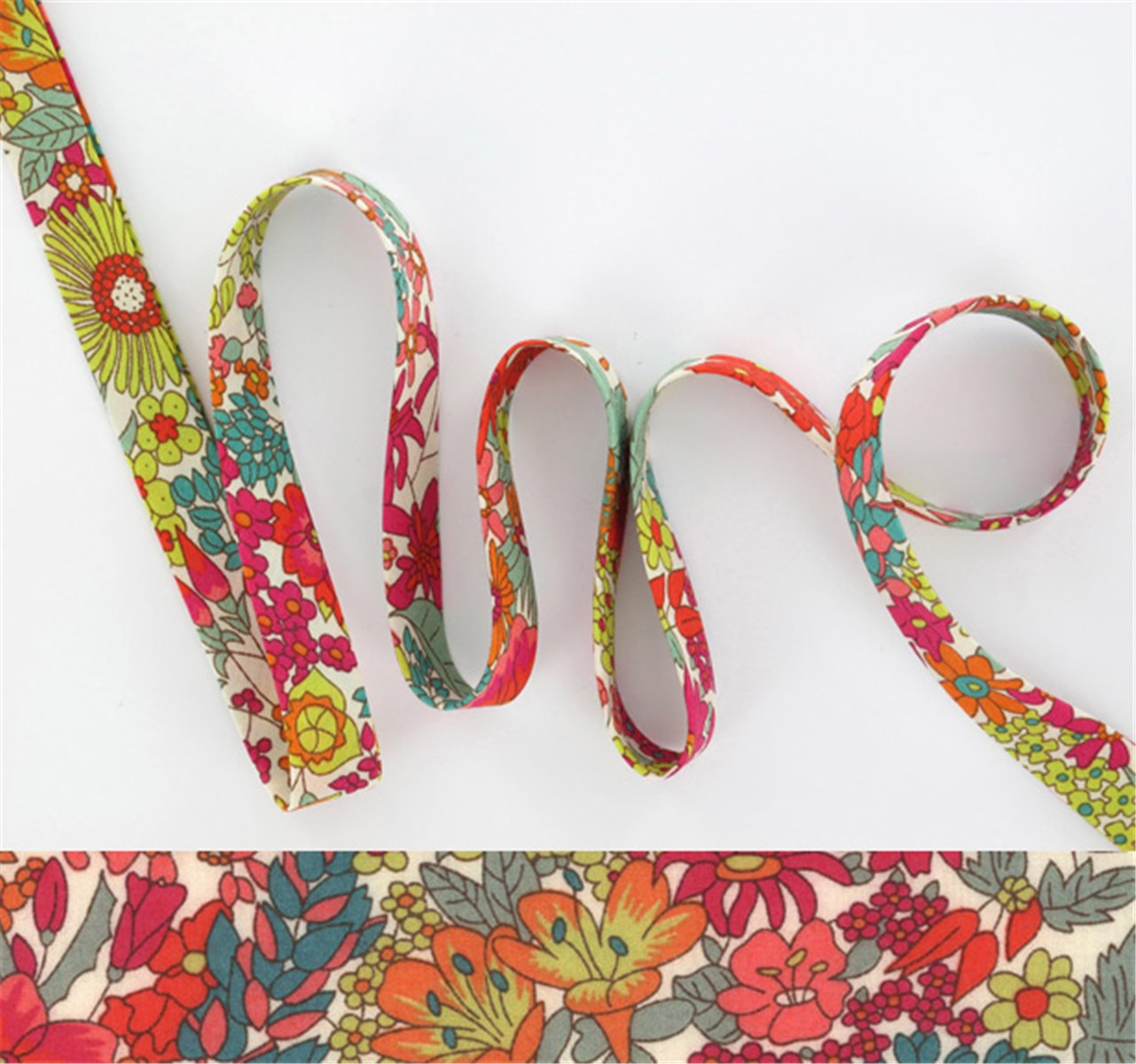 Liberty Bias Binding - 3037 Margaret Annie - B - 10 mm