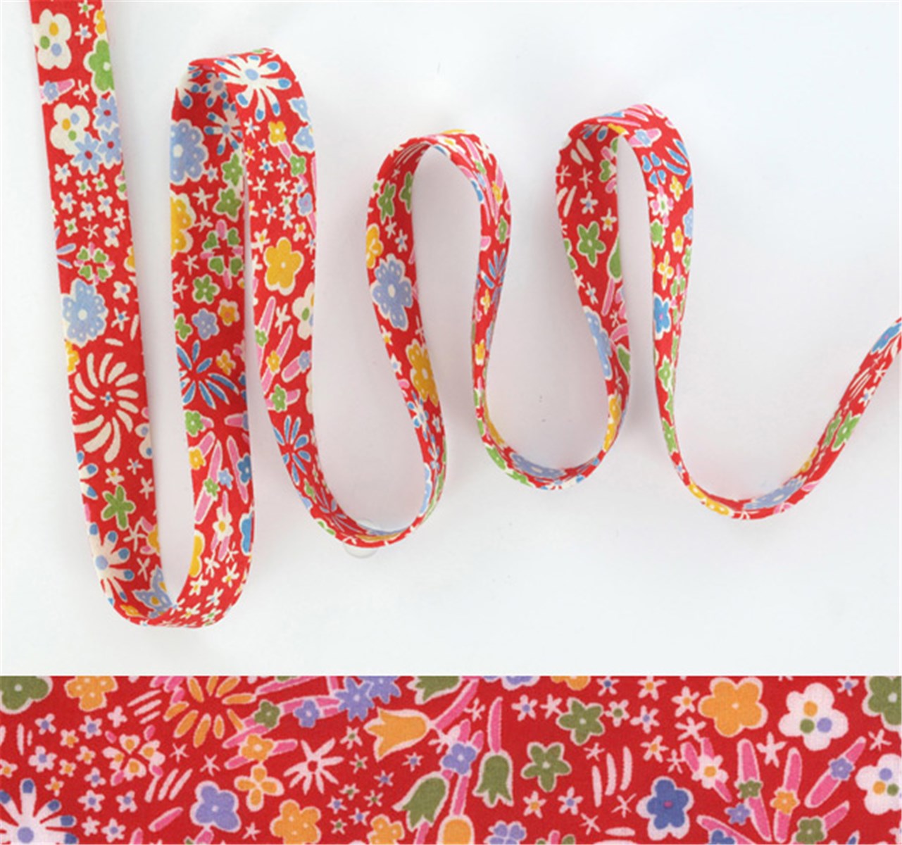 Liberty Bias Binding - 3039 Kayoko - B - 10 mm