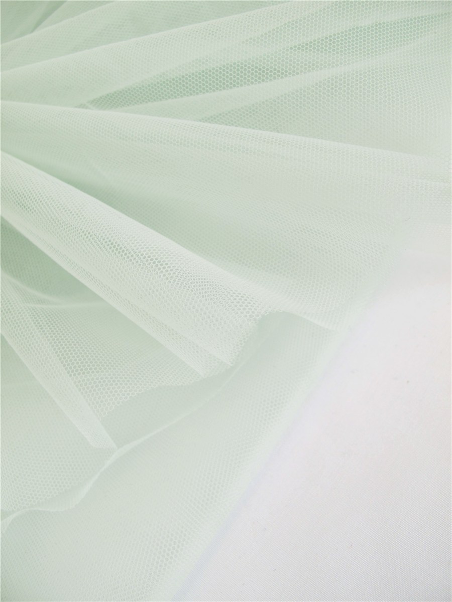 Tulle Extra Soft - Uni - Nil
