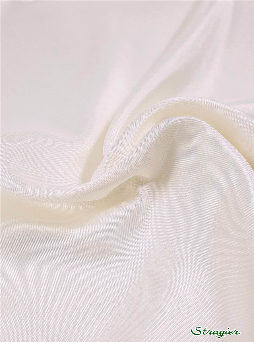 Venezia Lining - Plain - 100 - Ivoire