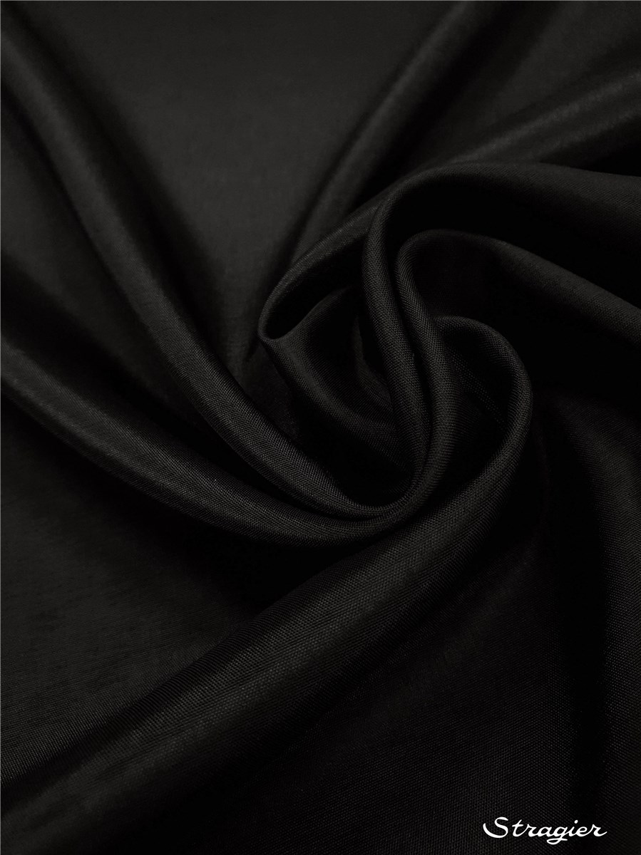 Doublure Venezia - Uni - 910 - Noir