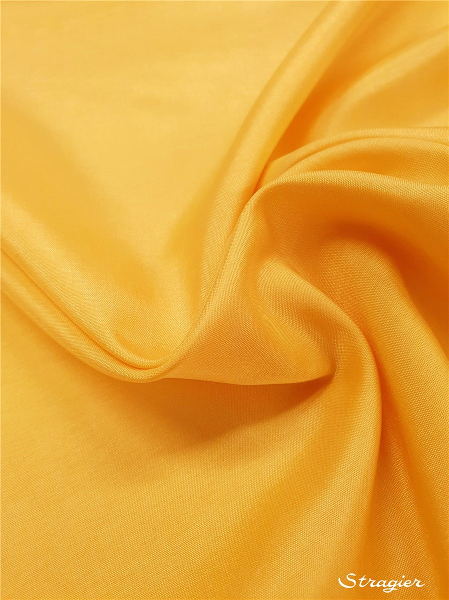 Doublure Venezia - Uni - 130 - Jaune Banane