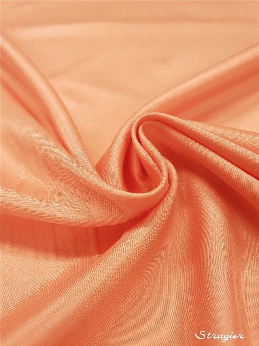 Venezia Lining - Plain - 203 - Pêche