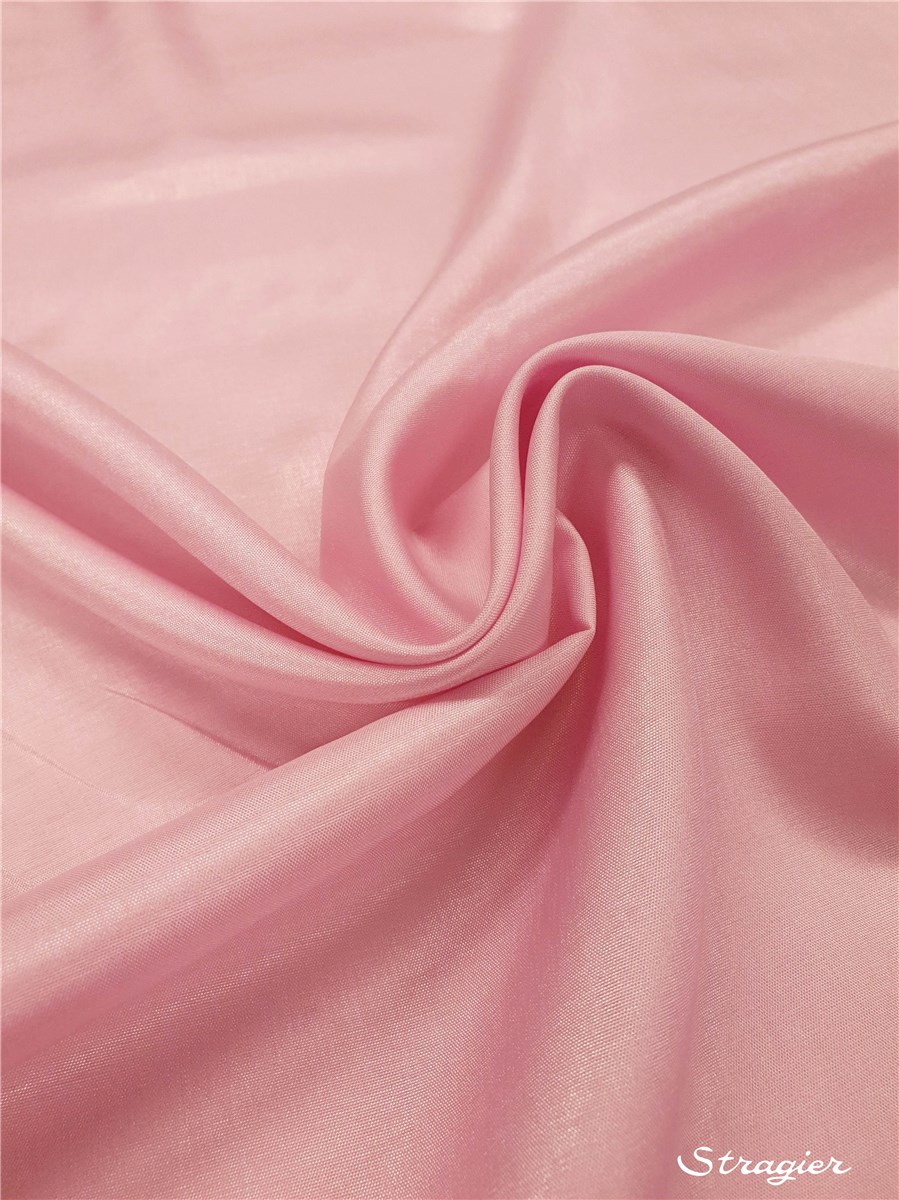 Venezia Lining - Plain - 208 - Rose frais