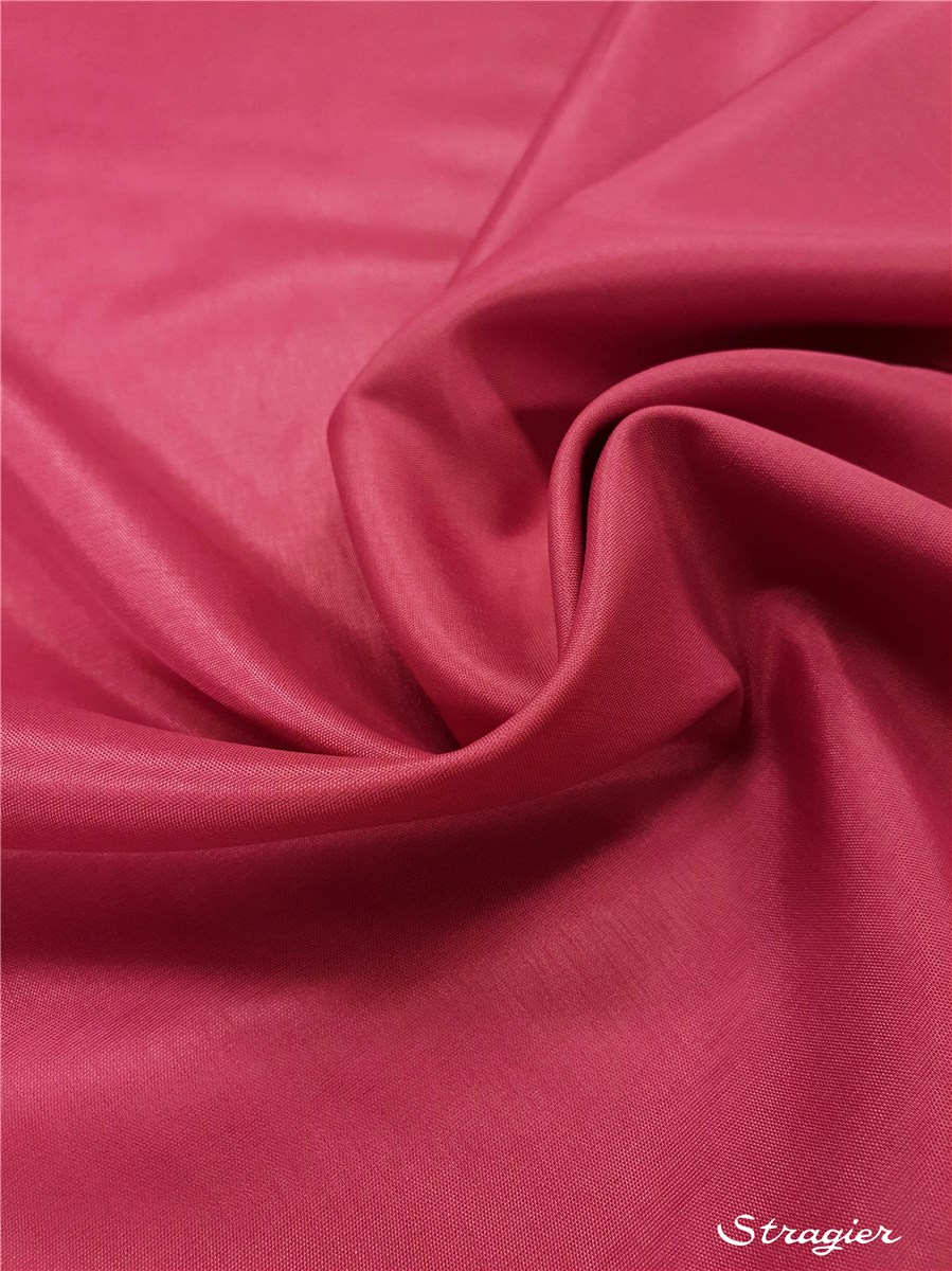 Venezia Lining - Plain - 281 - Magenta