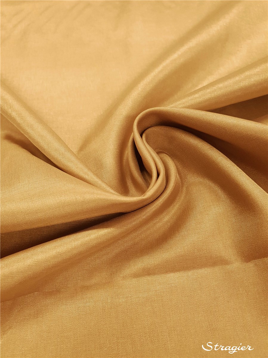 Venezia Lining - Plain - 311 - Camel Clair