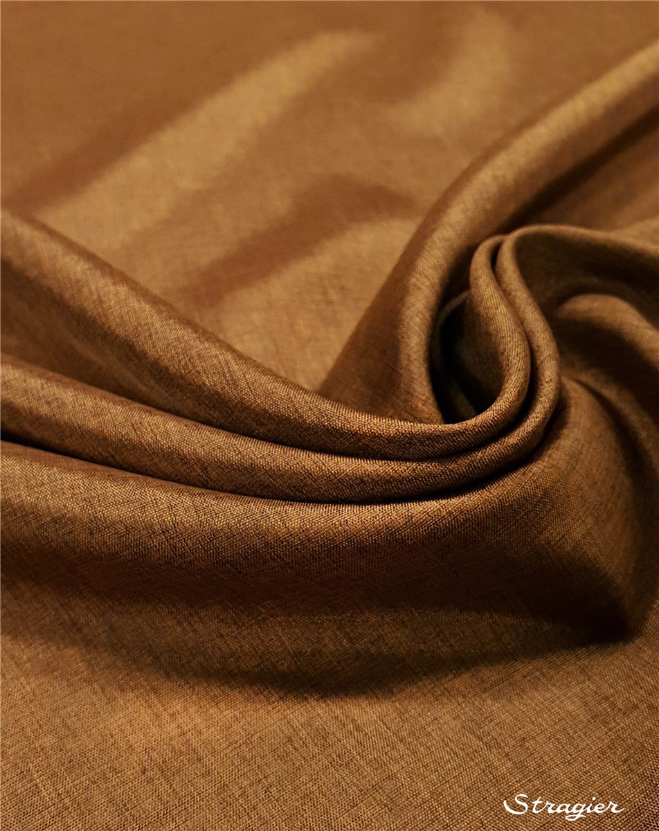 Doublure Venezia - Uni - 315 - Canelle