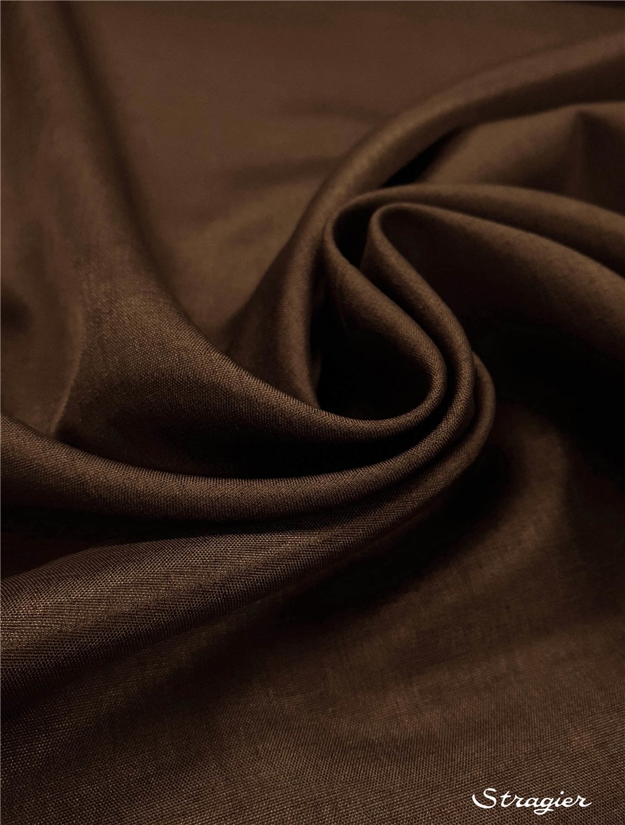 Venezia Lining - Plain - 370 - Pomme de pin