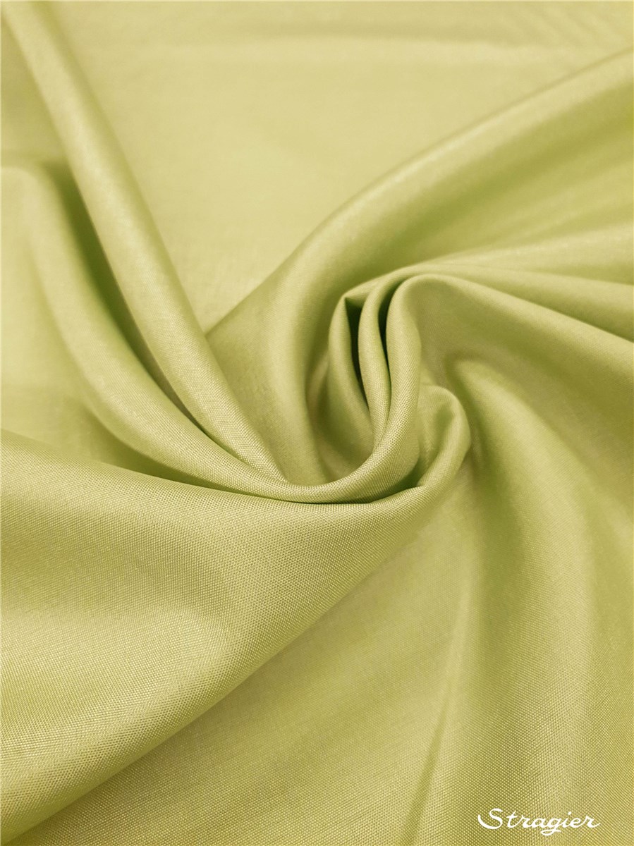 Doublure Venezia - Uni - 4052 - Vert Laitue