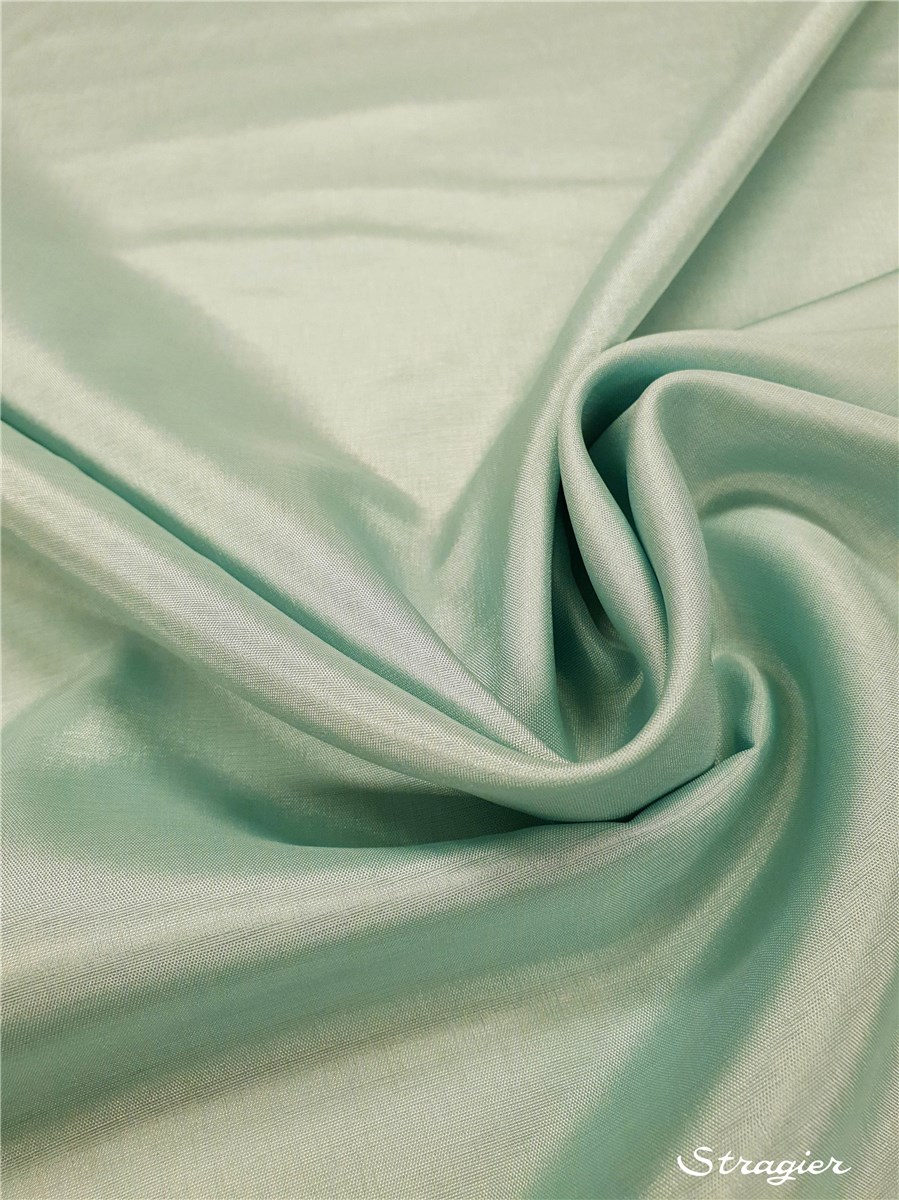 Doublure Venezia - Uni - 4091 - Vert d'eau