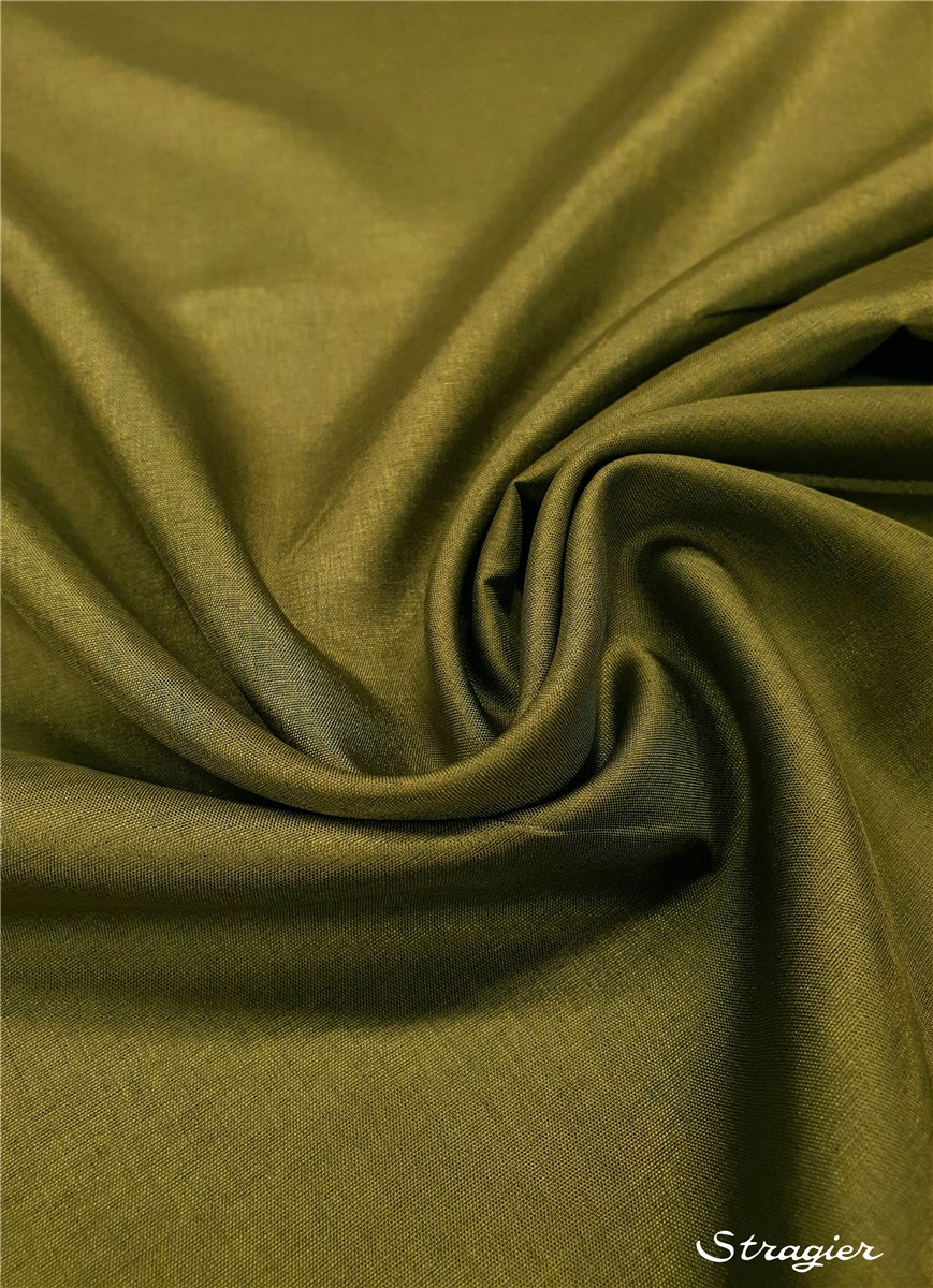 Doublure Venezia - Uni - 4371 - Saule