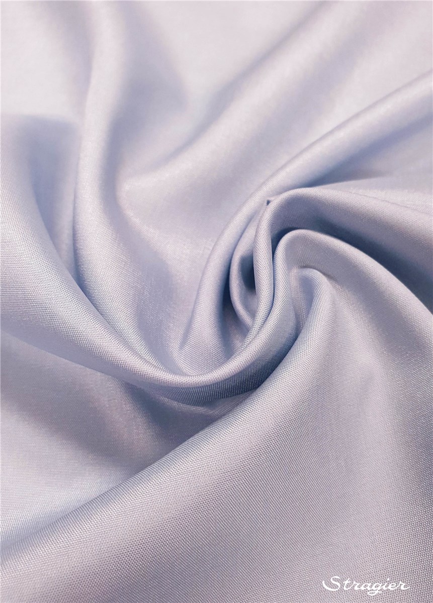 Doublure Venezia - Uni - 5701 - Bleu clair