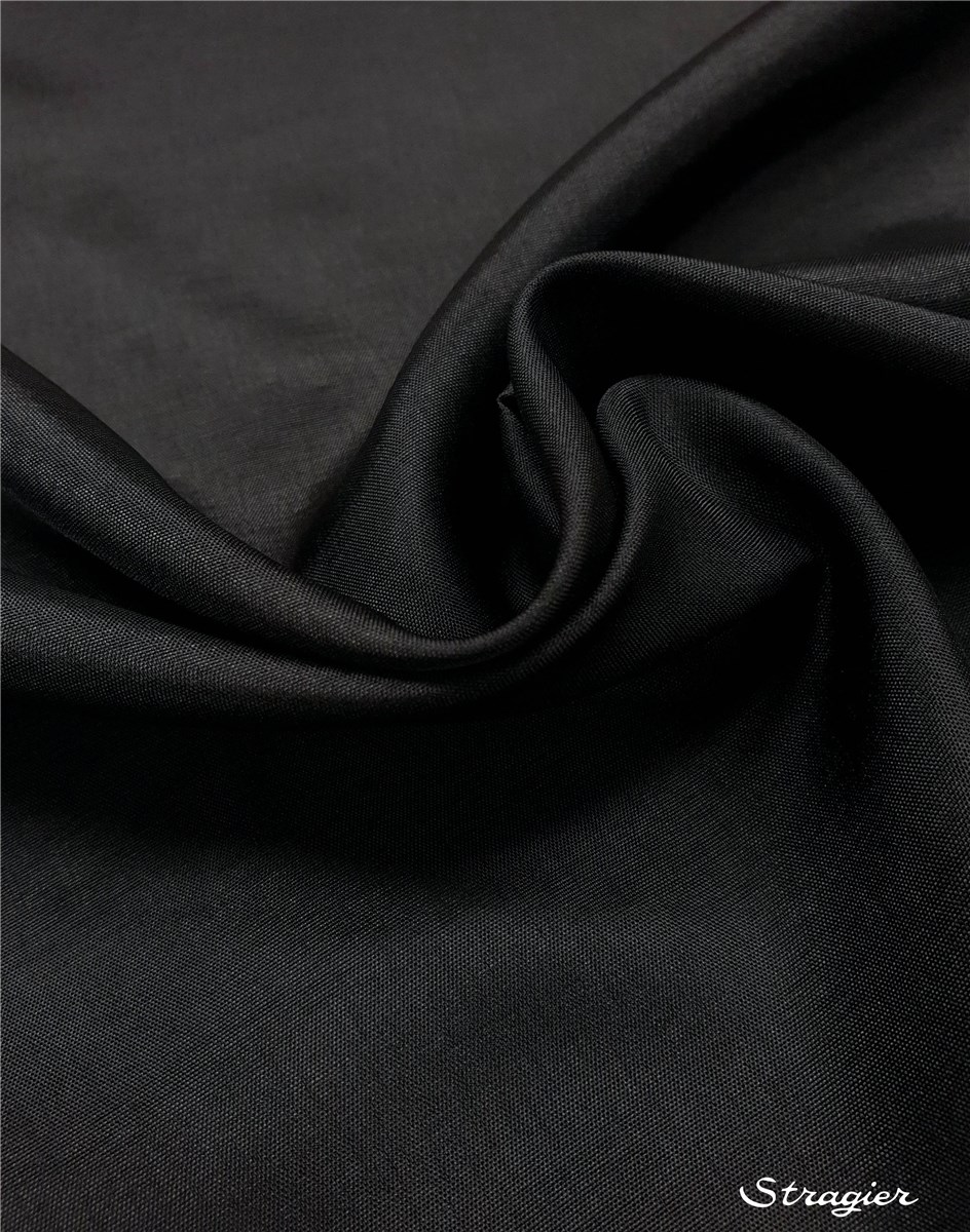 Venezia Lining - Plain - 5981 - Marine ultra foncé