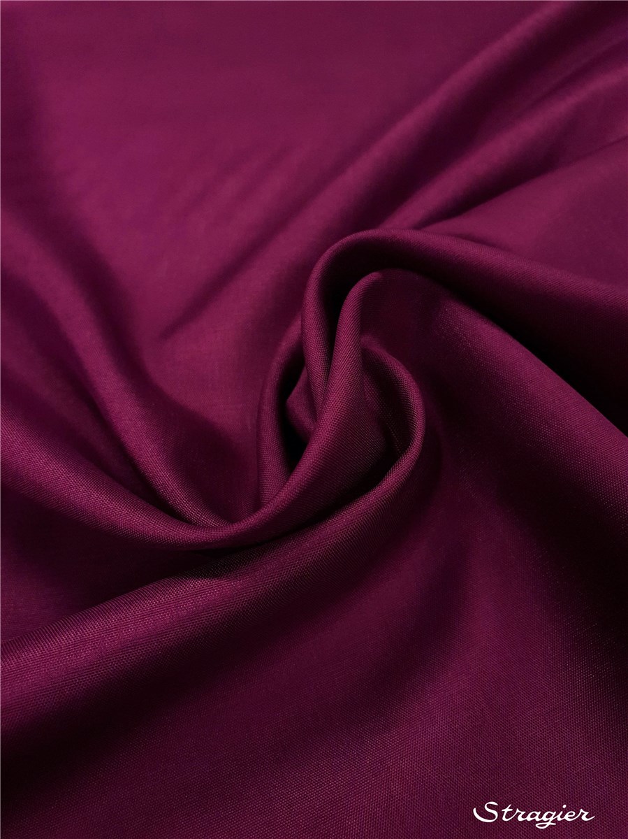 Doublure Venezia - Uni - 675 - Aster des champs