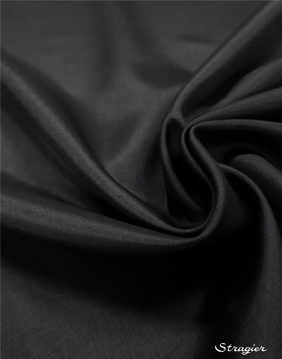 Doublure Venezia - Uni - 728 - Gris Acier