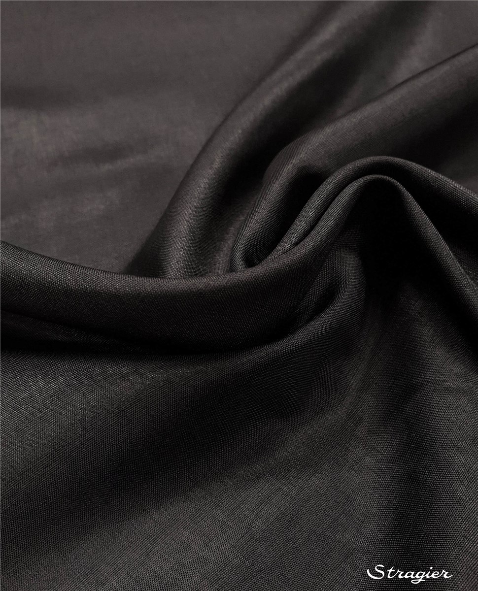 Venezia Lining - Plain - 746 - Gris gargouille