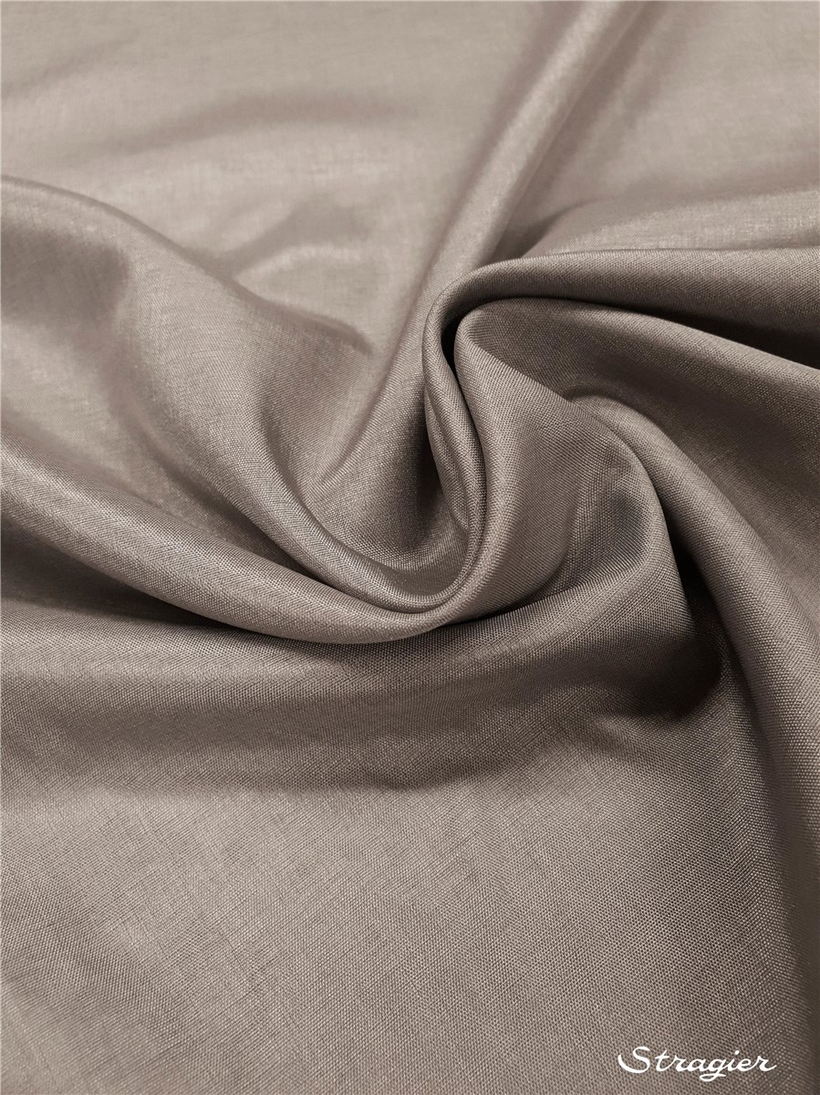 Doublure Venezia - Uni - 750 - Gris frais