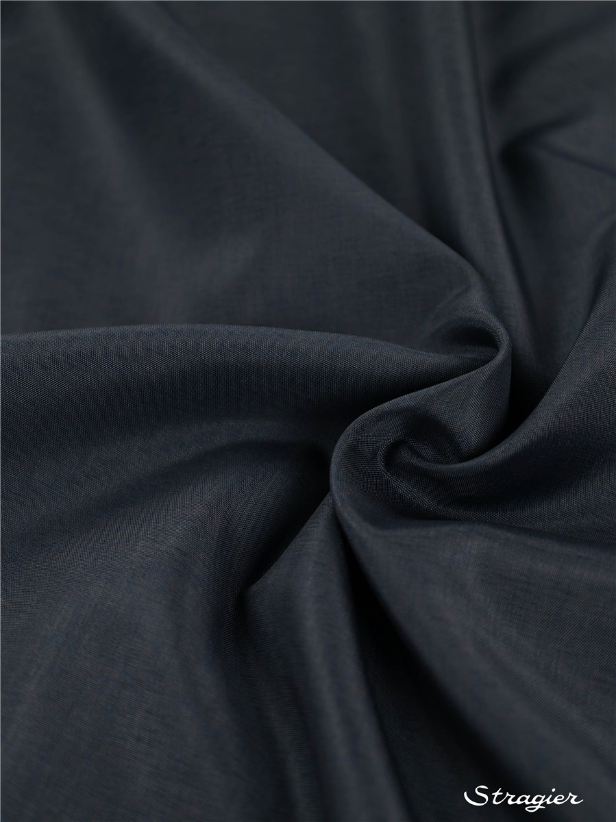 Venezia Lining - Plain - 773 - Gris plomb