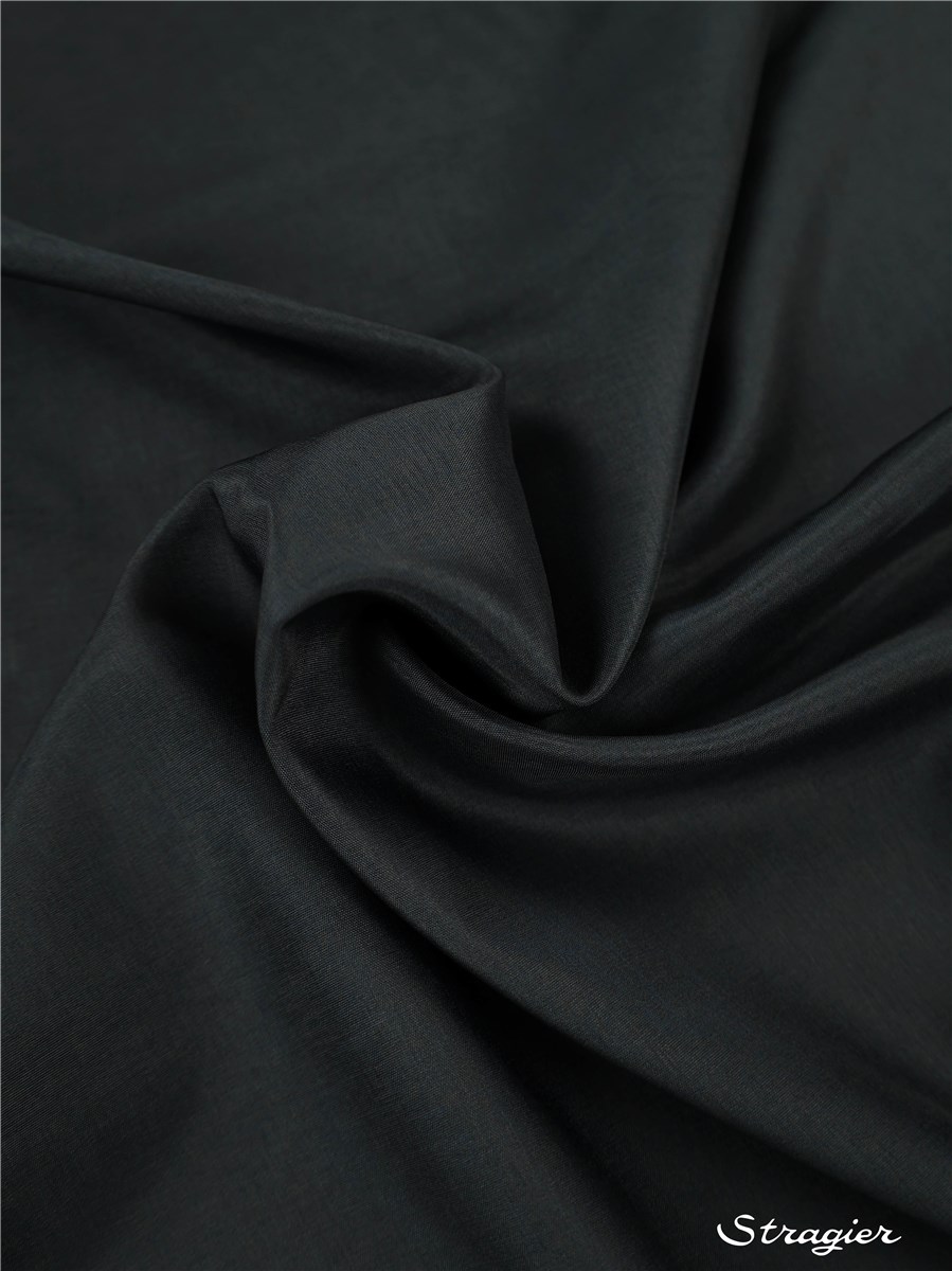 Venezia Lining - Plain - 786 - Anthracite