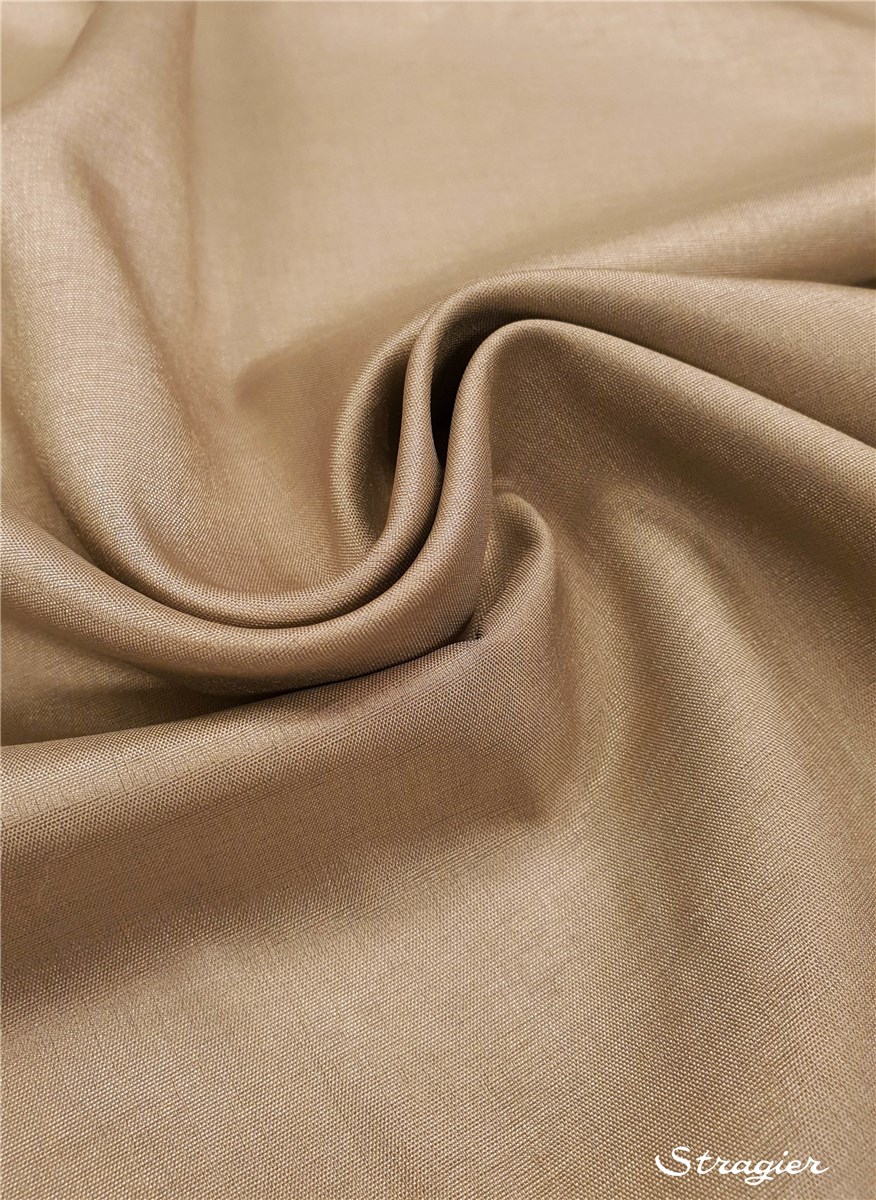 Doublure Venezia - Uni - 9543 - Ciment