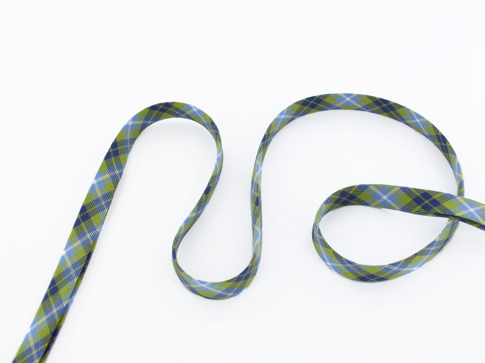 Biais Ecossais - 010510 - 99 - 10 mm