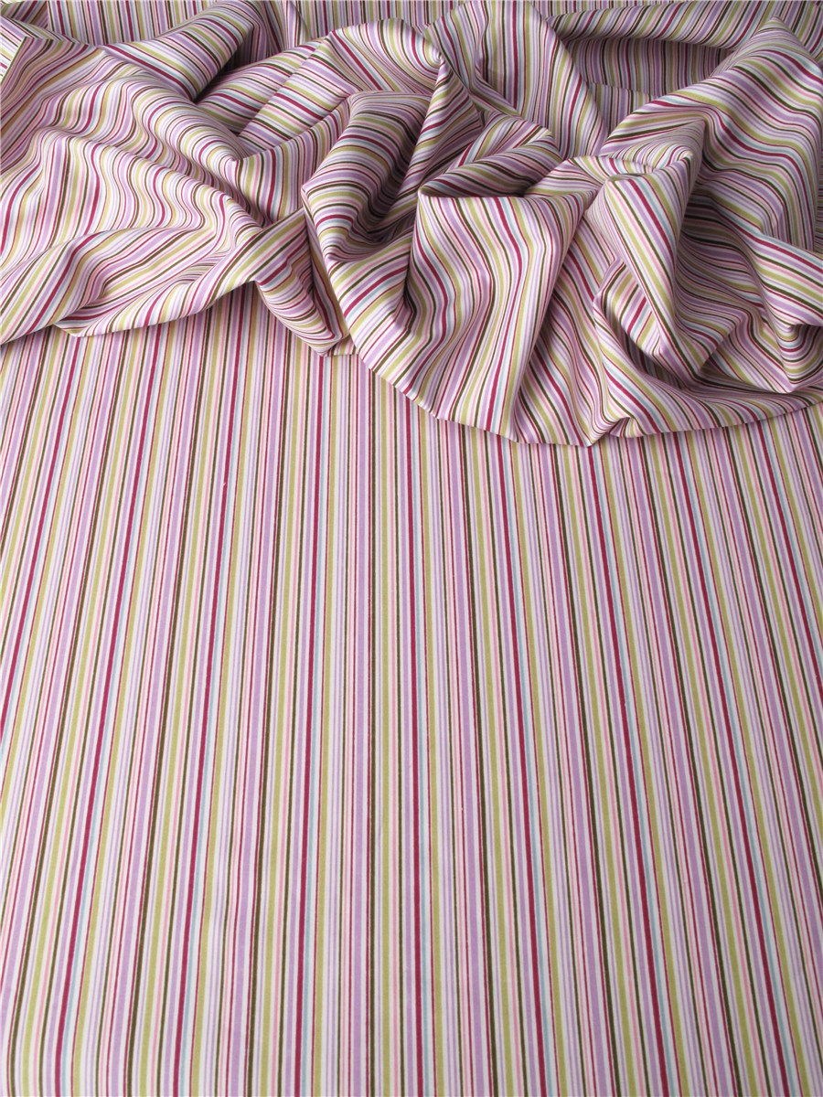 Popeline de Coton - Bayada - 36