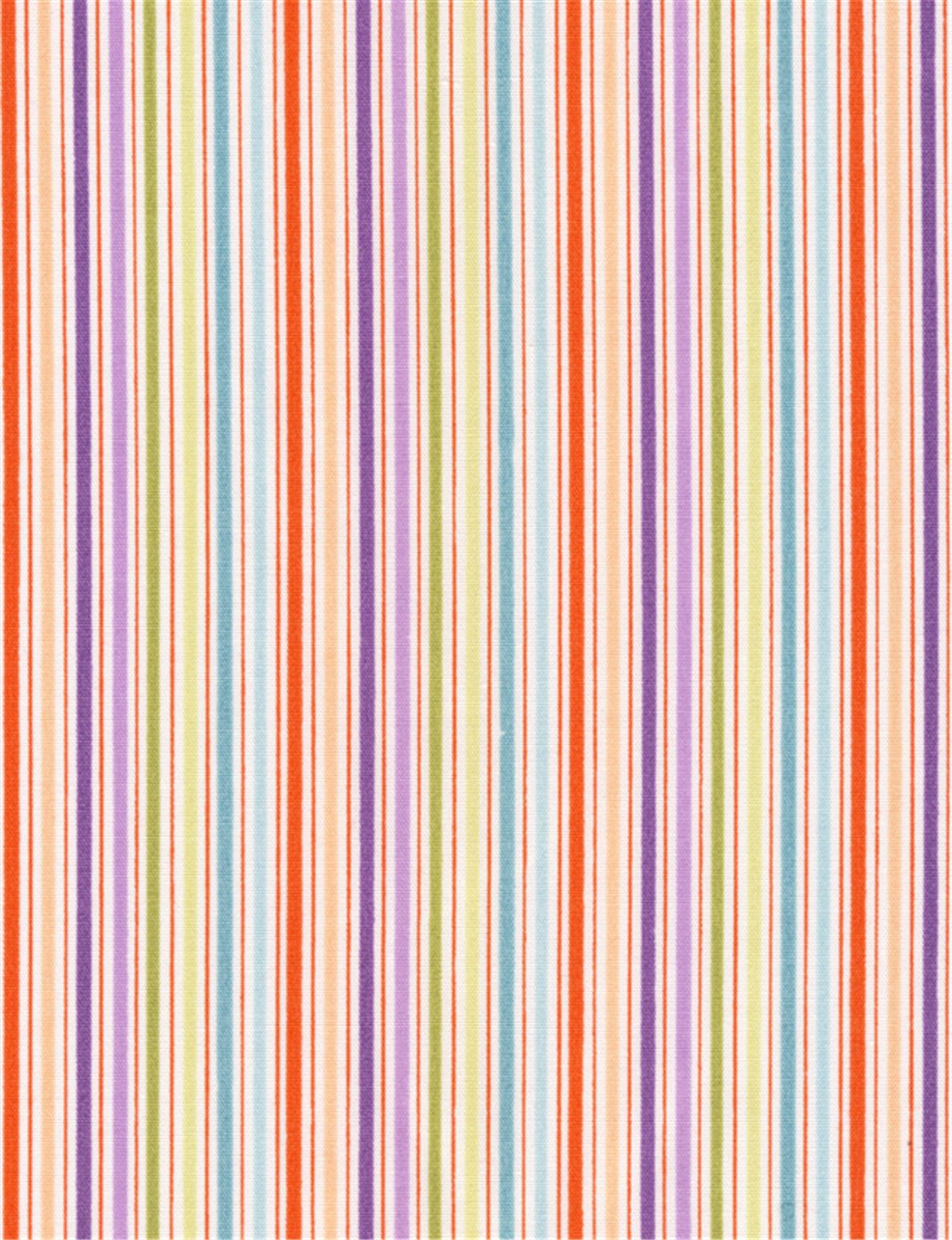 Popeline de Coton - Lineacolor - 10