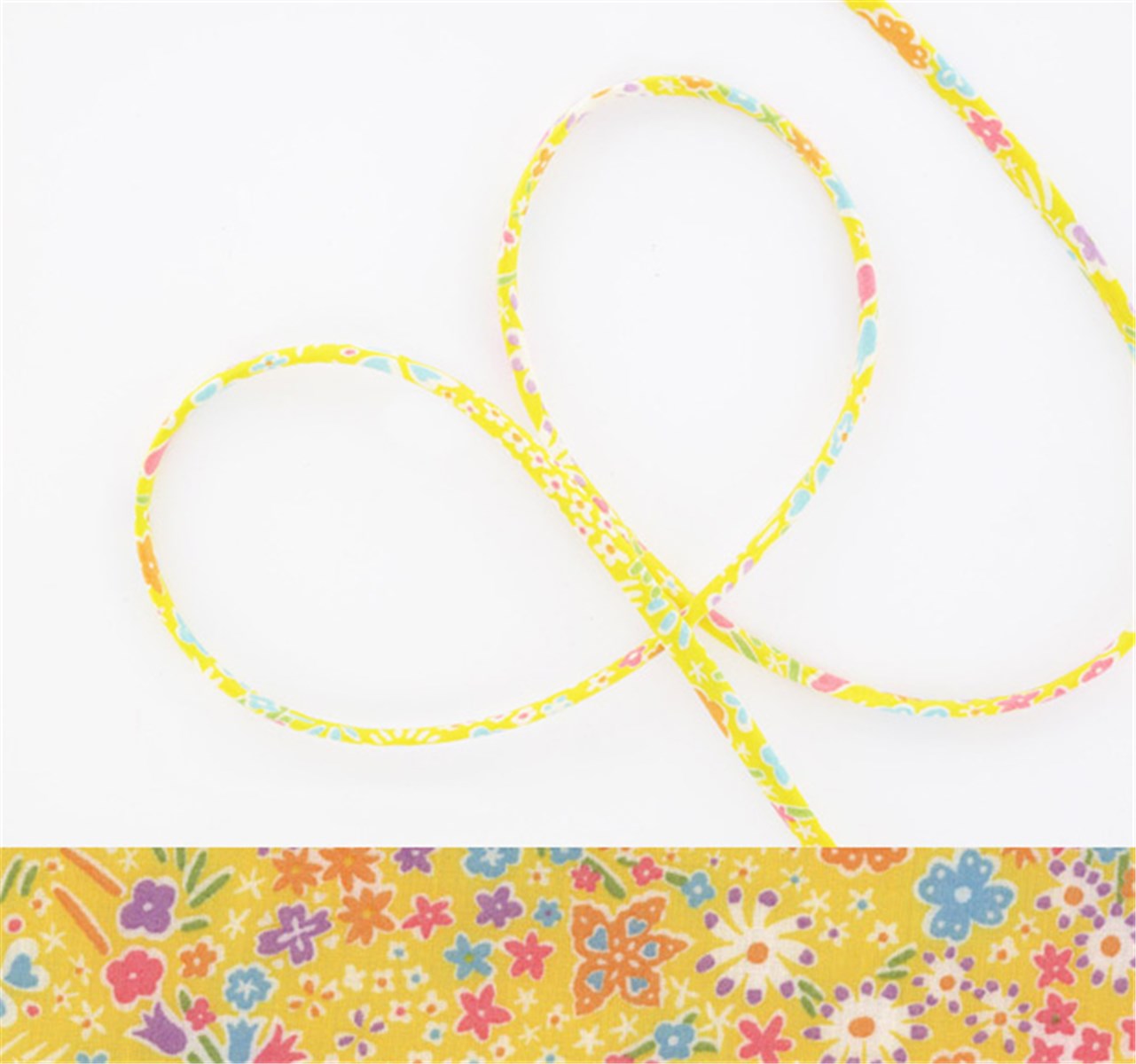 Liberty Cord - 3039 Kayoko - C - 4 mm