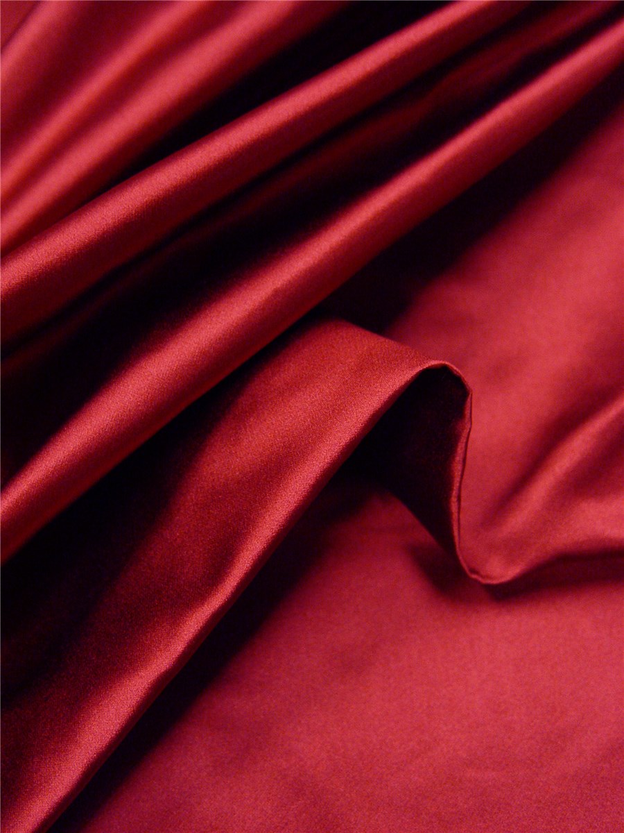 Satin duchesse 100% Soie (8 fils) - Uni - 364P