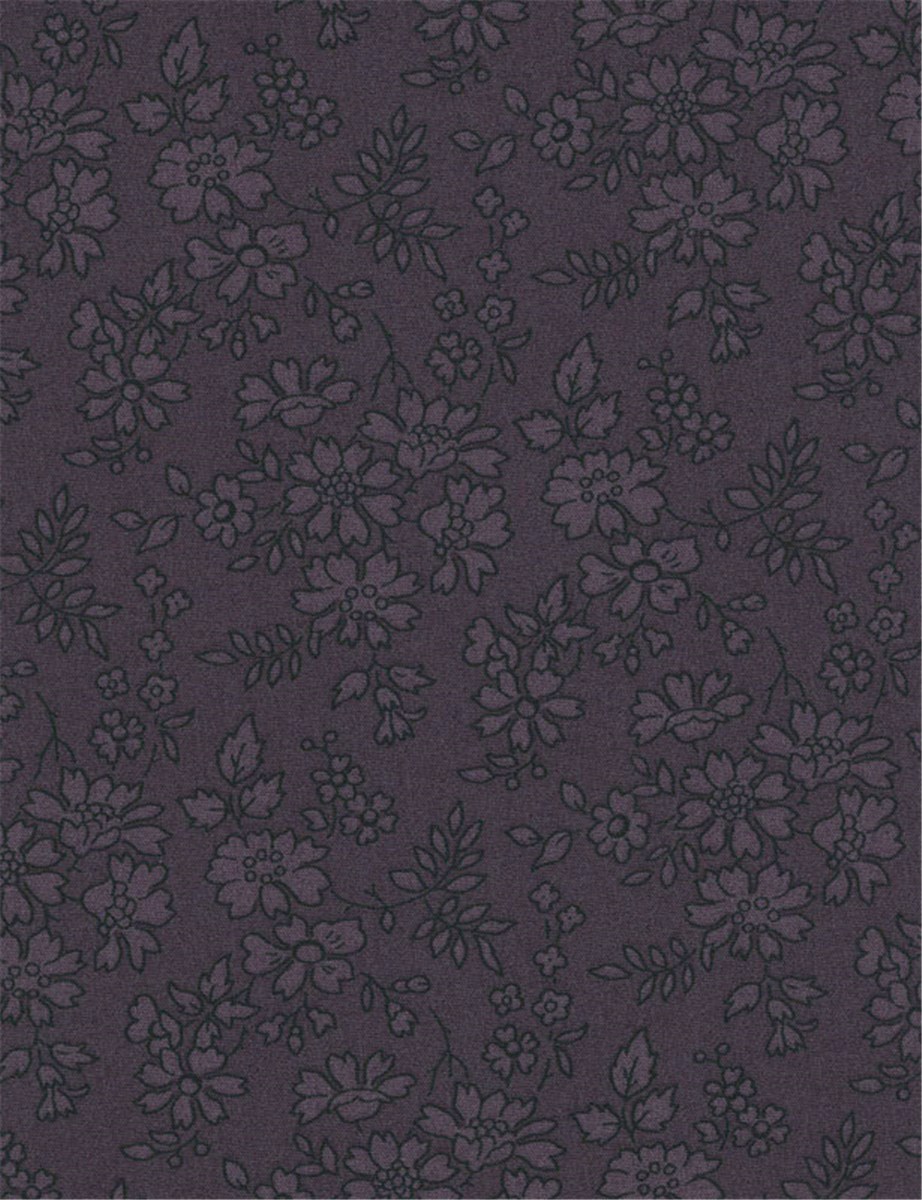 Liberty Saville Poplin - Capel - B