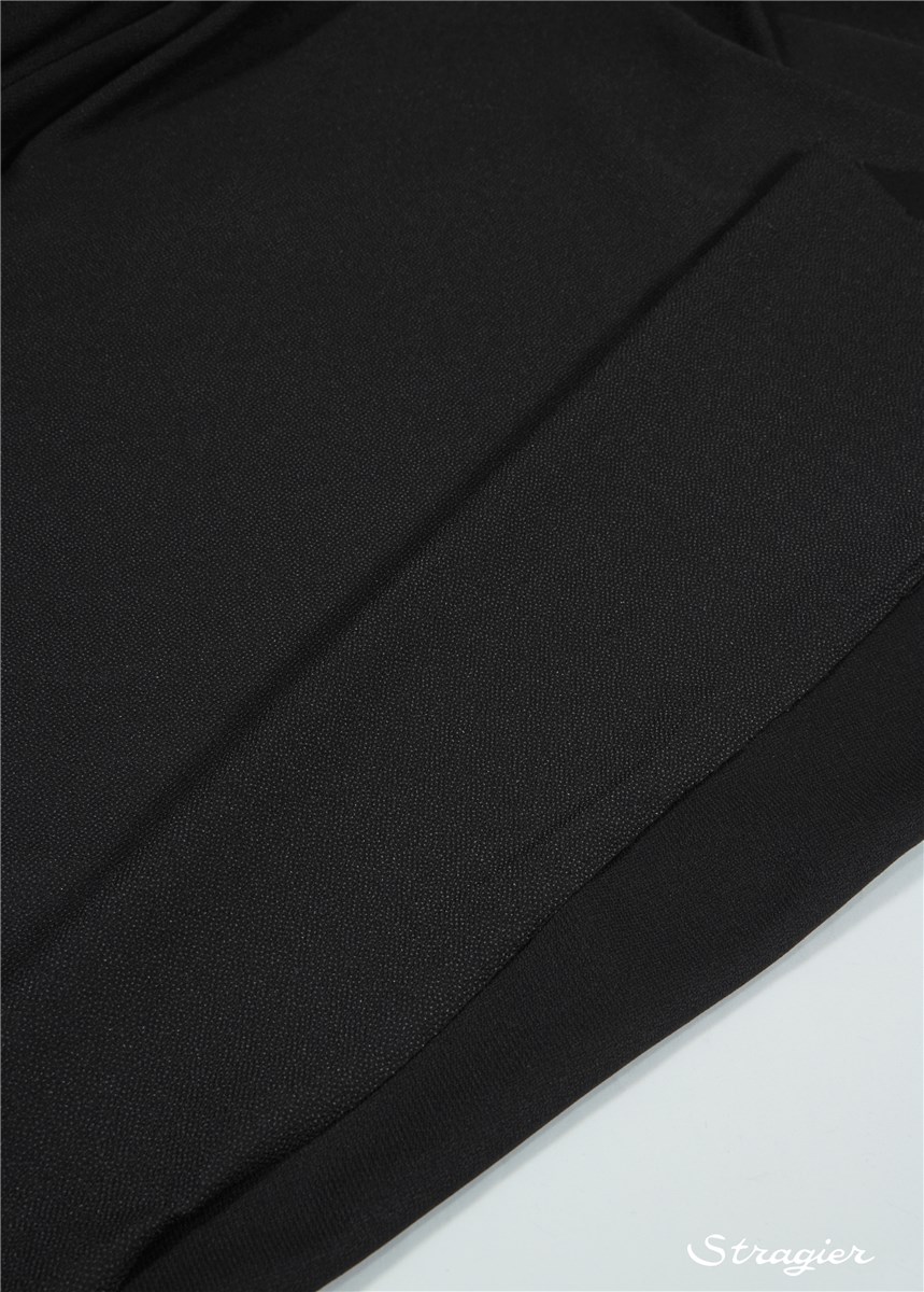 Entoilage DS2 - Uni - Noir - 150 cm