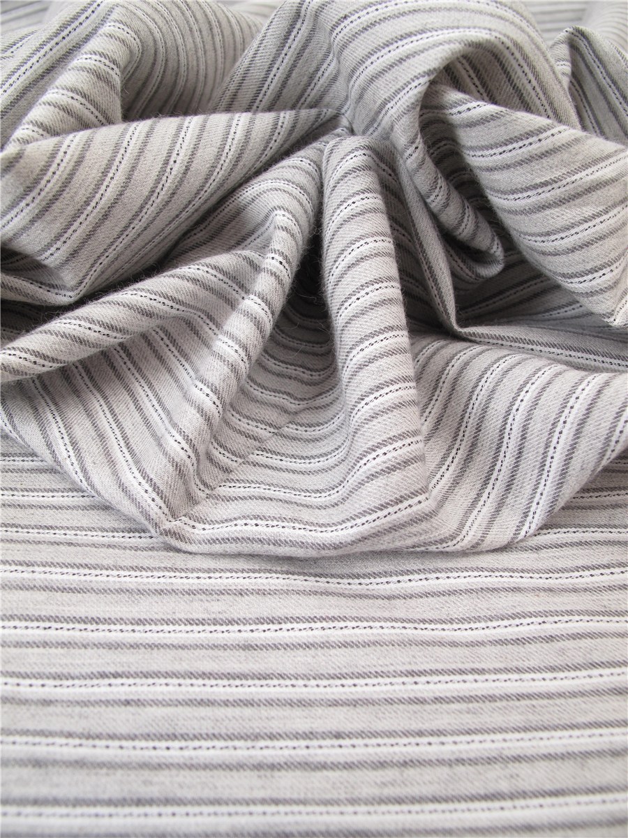 CotonTwill - light - Soline - Gris Perle