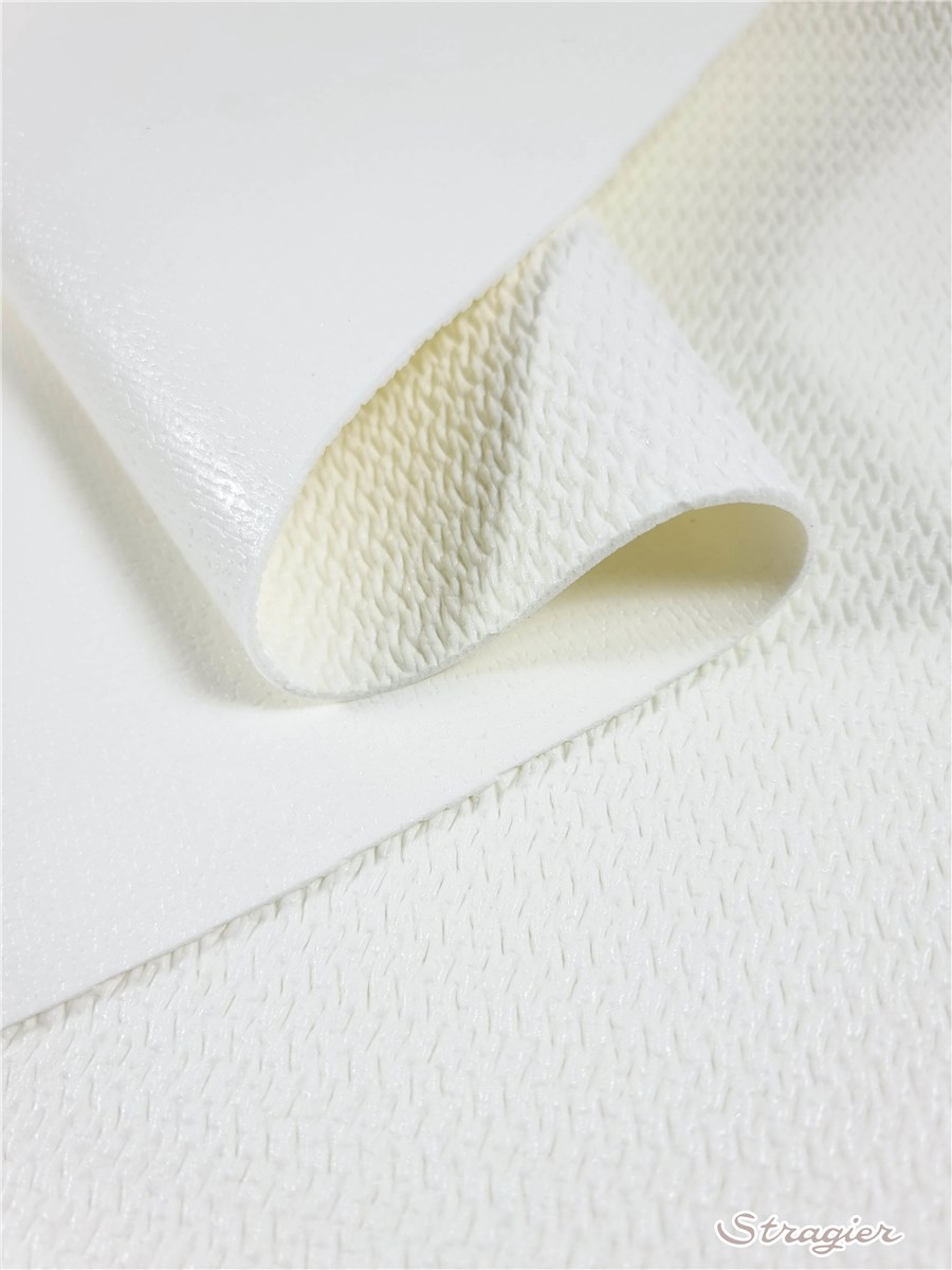 tablecloth undercloth - Plain - Ecru
