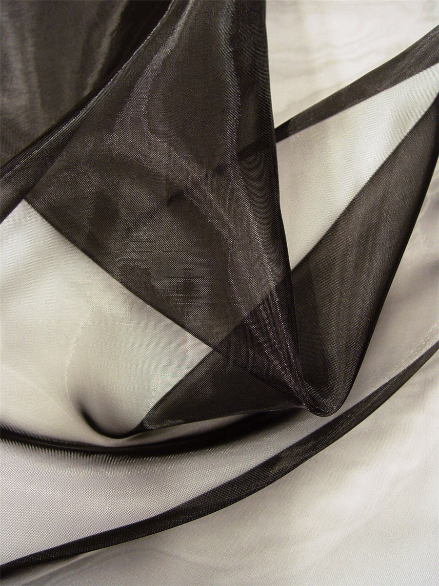 Crin Medium - Uni - Noir 