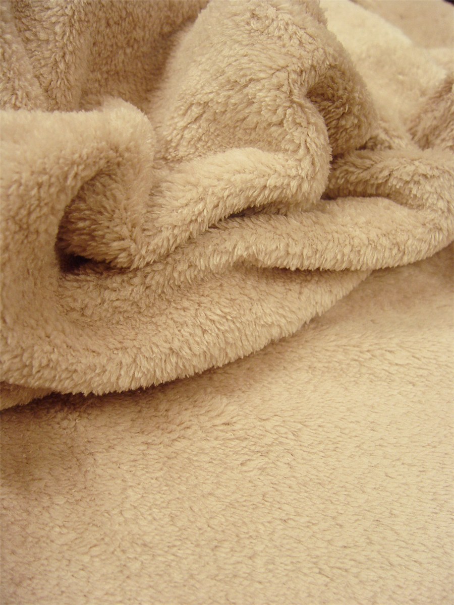 Teddydou - uni - Beige