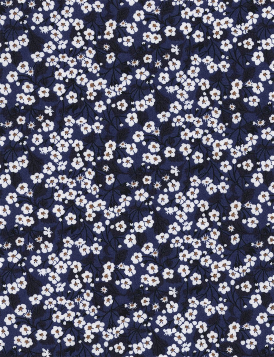 Liberty Tana Lawn - 8022 Mitsi Valeria - D1 