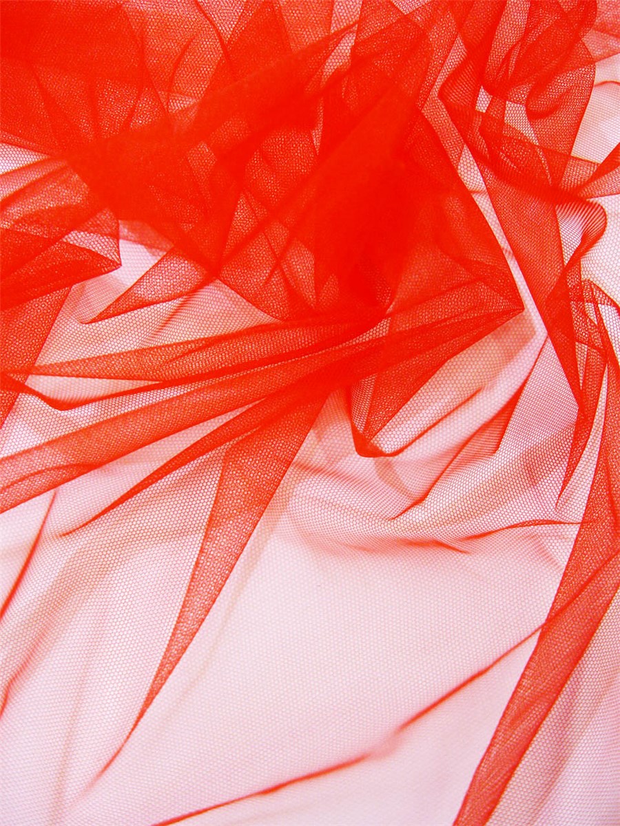 Tulle - Extra soft - Plain - 518
