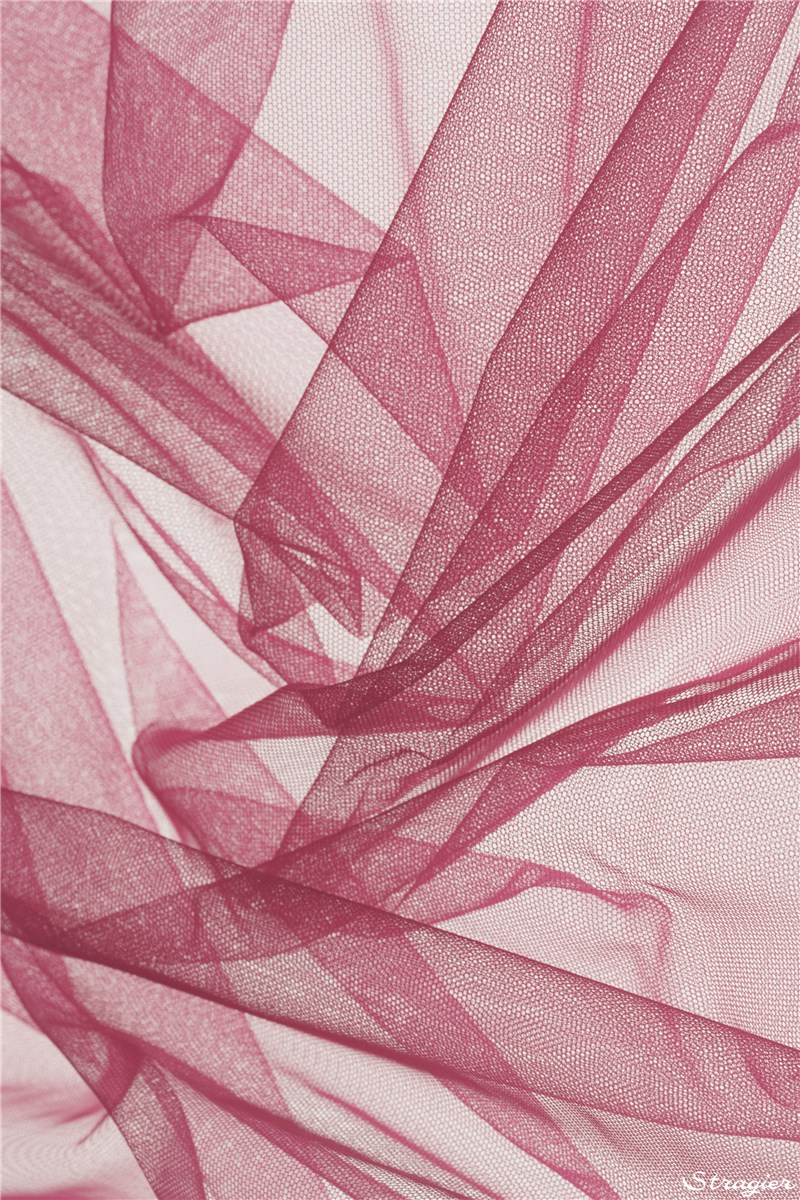 Tulle Extra Soft - Uni - 546