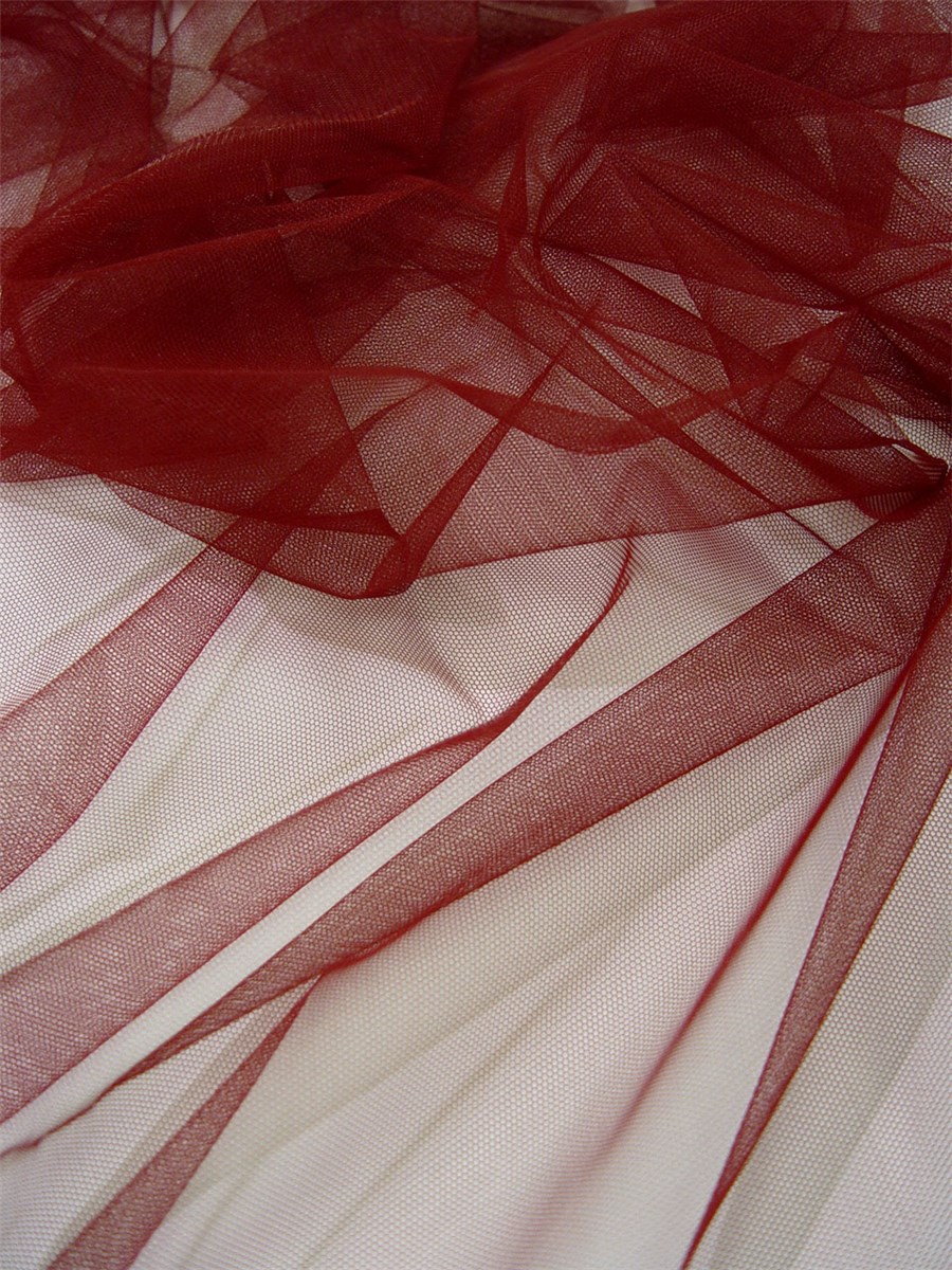 Tulle Extra Soft - Uni - 542