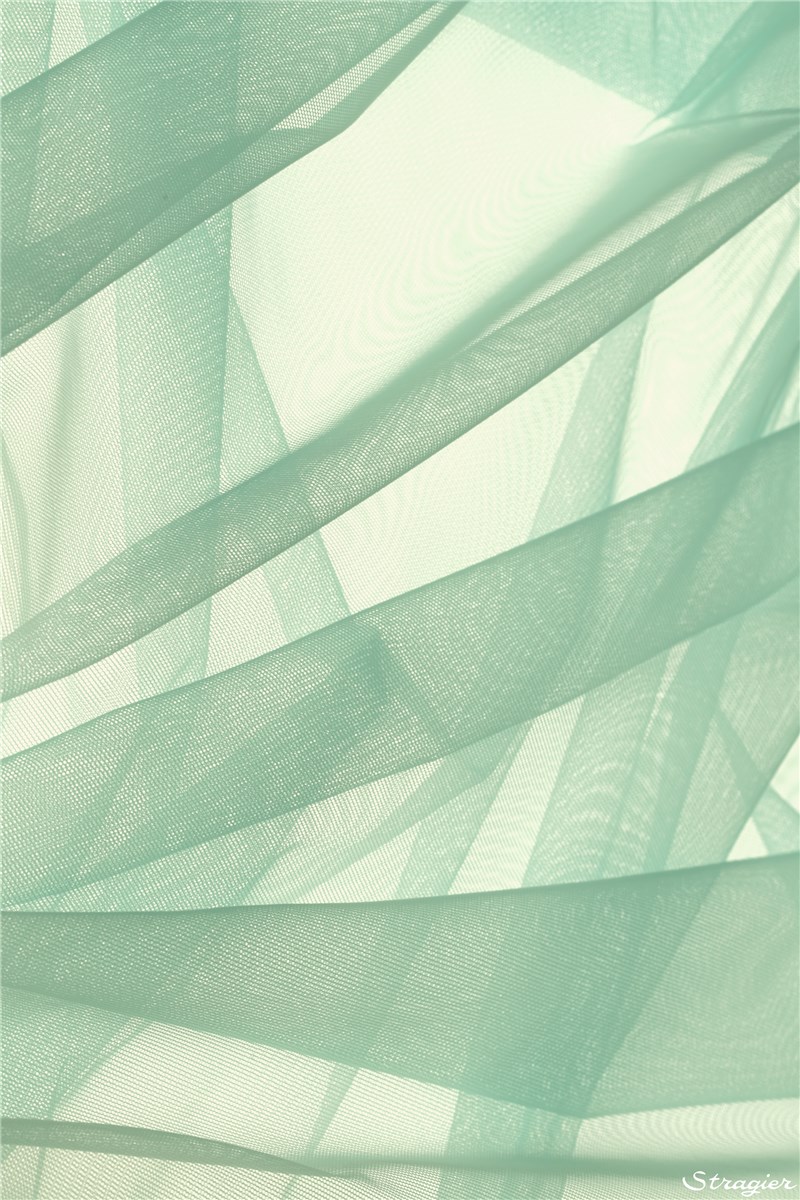 Tulle - Extra soft - Plain - 626