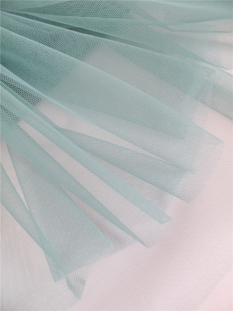 Tulle - Extra soft - Plain - Pin