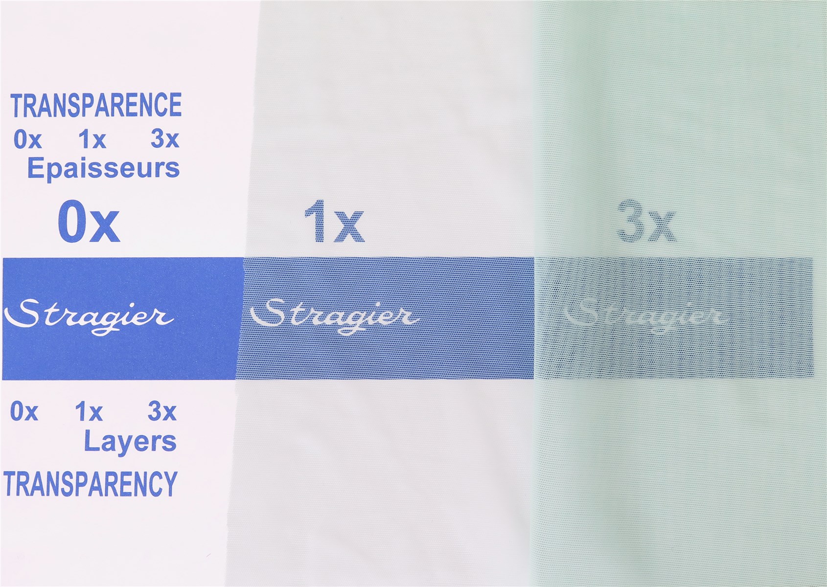 Tulle - Stretch - Plain - 626