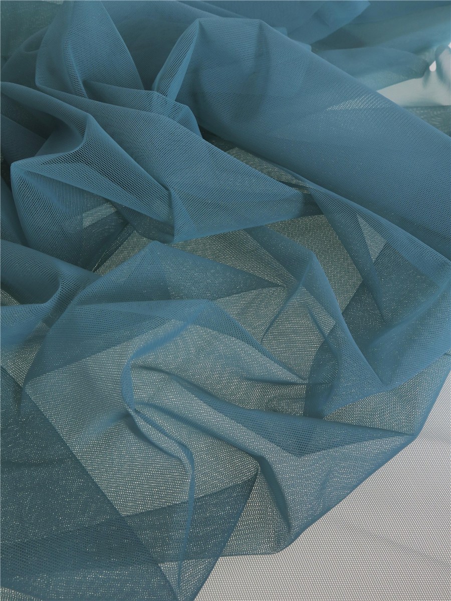 Tulle - Stretch - Plain - 516
