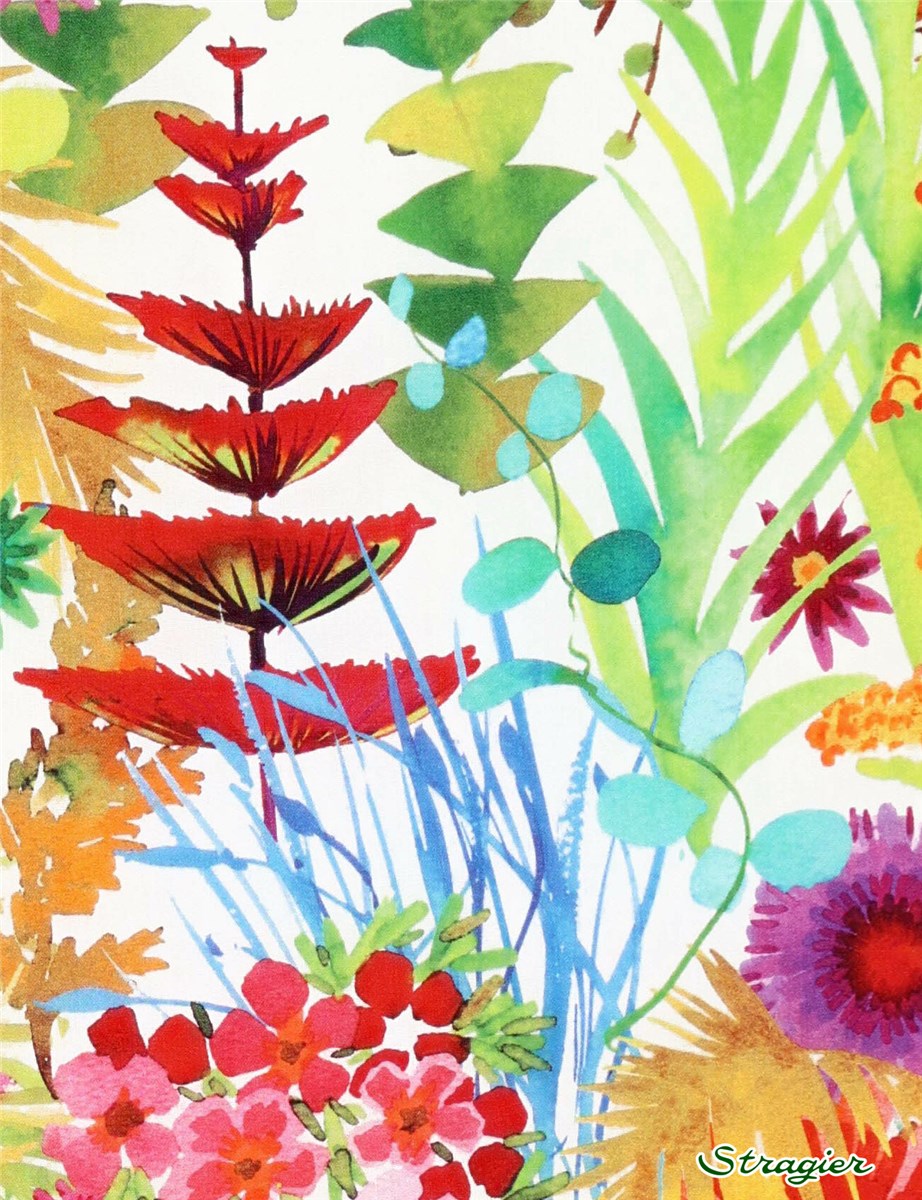 Liberty Tana Lawn - Tresco - Summer