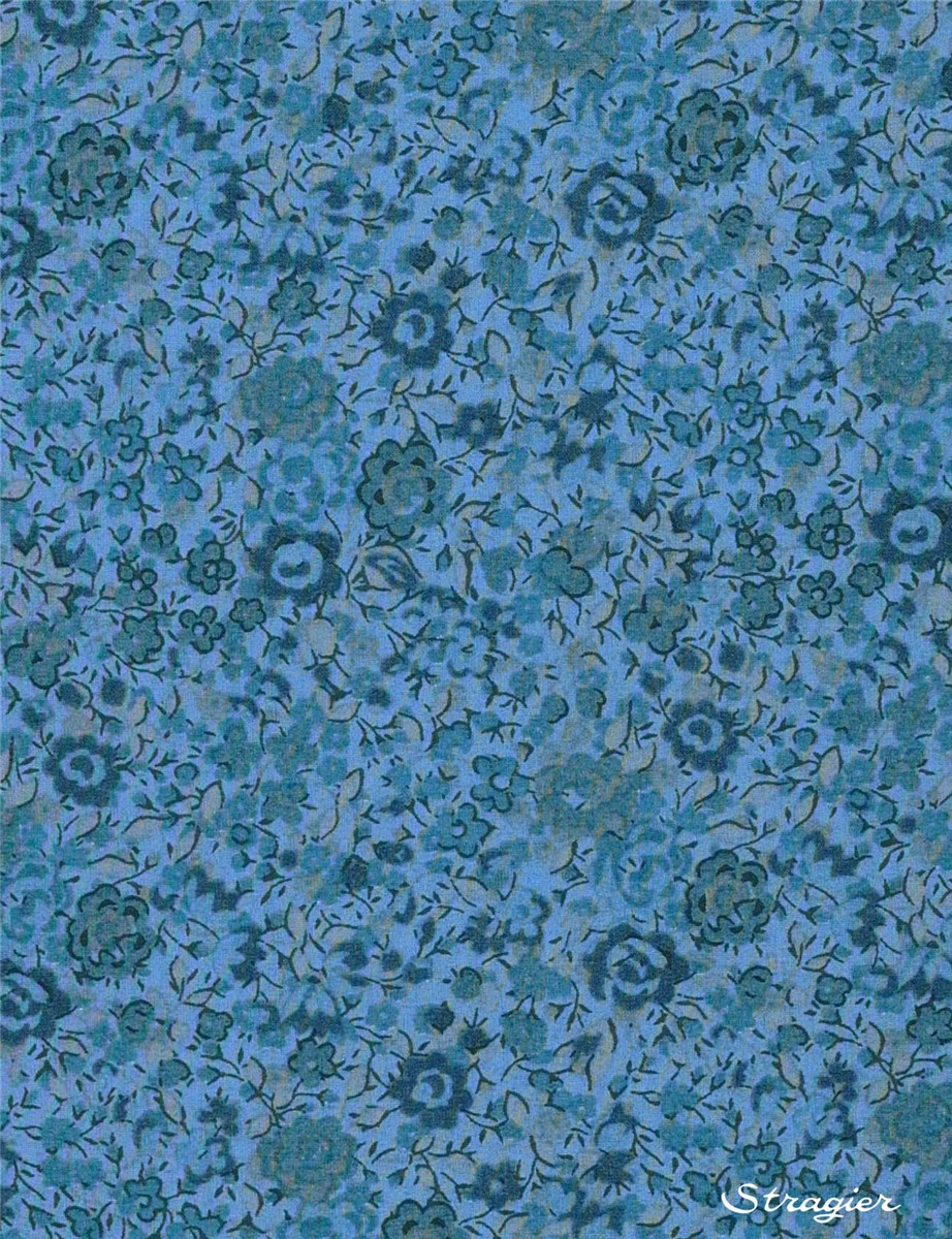 Liberty Tana Lawn - 3038 Emma and Georgina - F