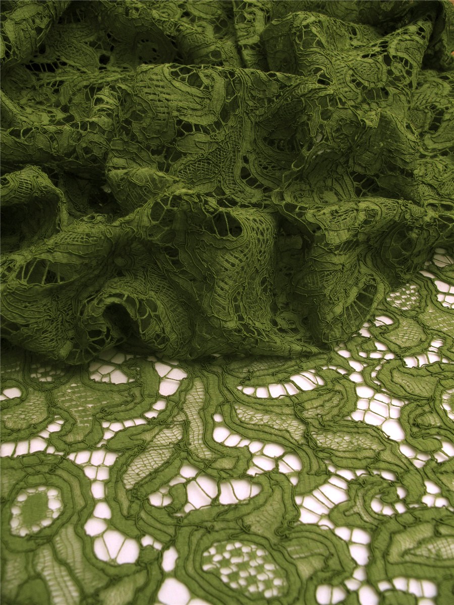 Calais Lace Traboule - Traboule - Prairie