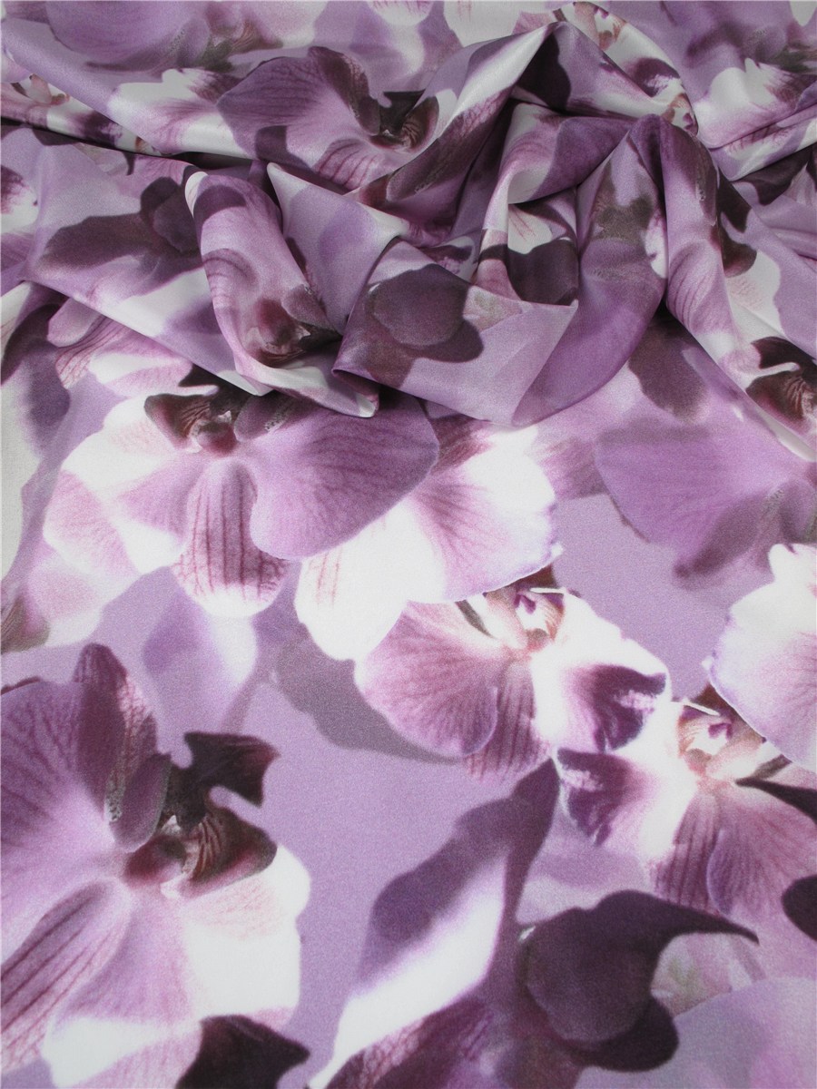 Crepe de Chine - 010628 - 30R